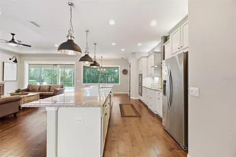 Kitchen - 16324 26th St E, Parrish, FL 34219 photo 2 of 10