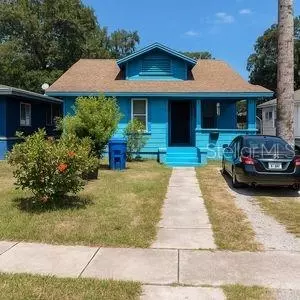 2354 10th St S, Saint Petersburg, FL 33705
