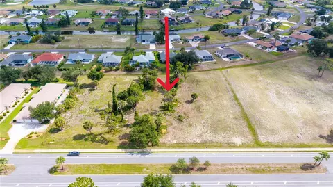 168 Rotonda Blvd W, Rotonda West, FL 33947