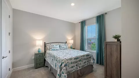 Bedroom - Undisclosed, Bradenton, FL 34211 photo 5 of 6