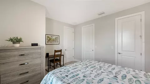 Bedroom - Undisclosed, Bradenton, FL 34211 photo 6 of 6