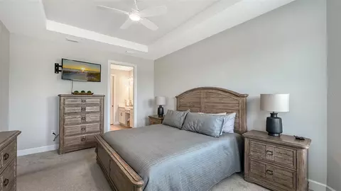 Bedroom - Undisclosed, Bradenton, FL 34211 photo 3 of 6