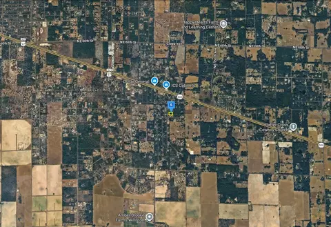 4955 NE 142nd Ctr, Williston, FL 32696 photo 3
