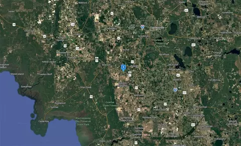 4955 NE 142nd Ctr, Williston, FL 32696 photo 4