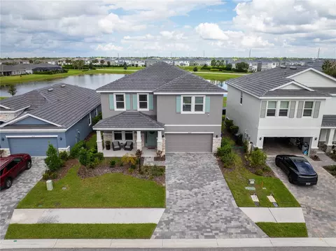 18009 Tavernside Trl, Lakewood Ranch, FL 34211