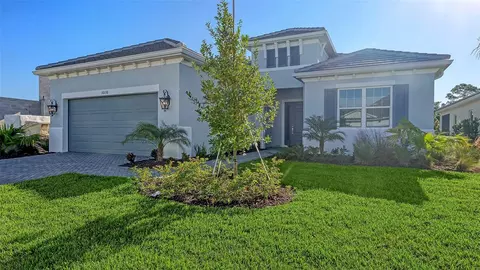 10130 Crystal Isles Cir, Sarasota, FL 34241