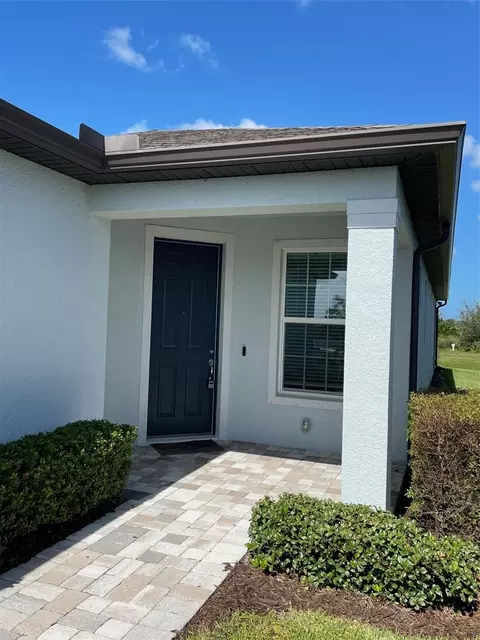 Exterior - 10434 Spring Tide Way, Parrish, FL 34219 photo 2 of 6