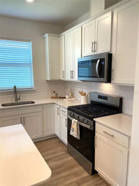 Kitchen - 10434 Spring Tide Way, Parrish, FL 34219 photo 4 of 4