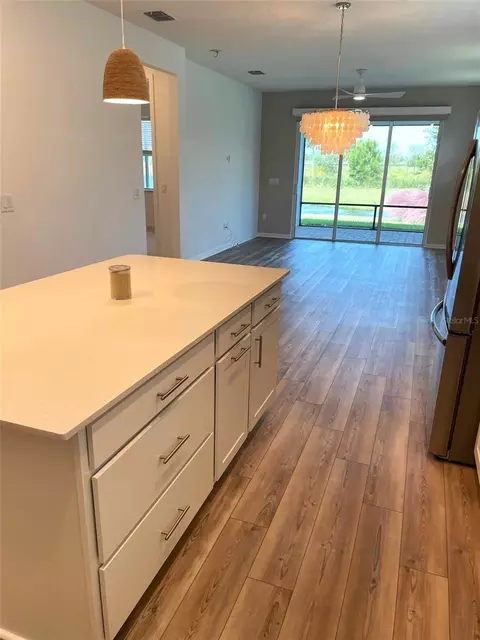 Kitchen - 10434 Spring Tide Way, Parrish, FL 34219 photo 3 of 4