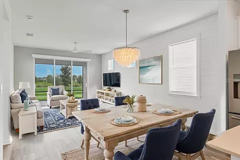 Dining - 10434 Spring Tide Way, Parrish, FL 34219 photo 1 of 3