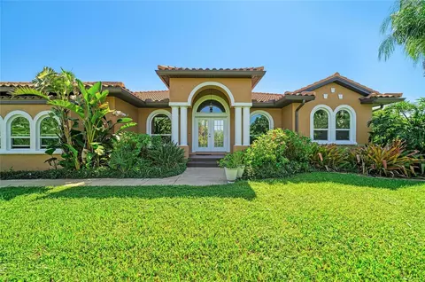28 Par View Rd, Rotonda West, FL 33947