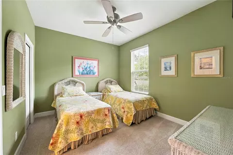 Bedroom - 299 Capulet Dr, Venice, FL 34292 photo 4 of 6