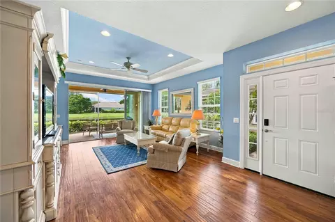 Living - 299 Capulet Dr, Venice, FL 34292 photo 2 of 6