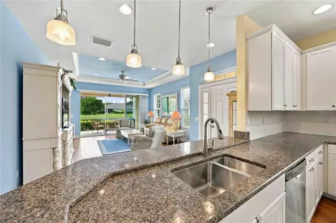 Kitchen - 299 Capulet Dr, Venice, FL 34292 photo 6 of 7