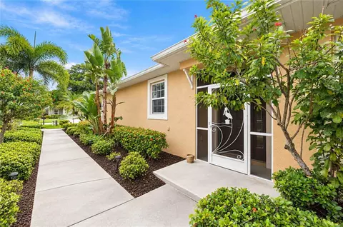 Exterior - 299 Capulet Dr, Venice, FL 34292 photo 5 of 15