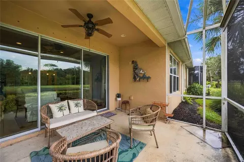 Exterior - 299 Capulet Dr, Venice, FL 34292 photo 11 of 15