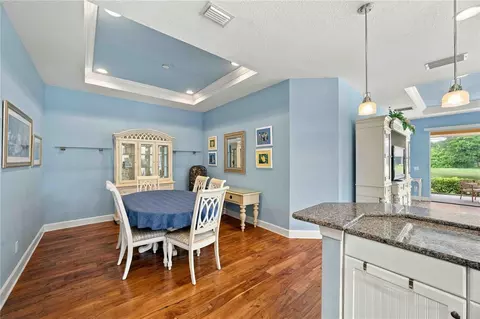 Dining - 299 Capulet Dr, Venice, FL 34292 photo 1 of 4