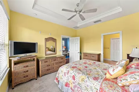 Bedroom - 299 Capulet Dr, Venice, FL 34292 photo 2 of 6