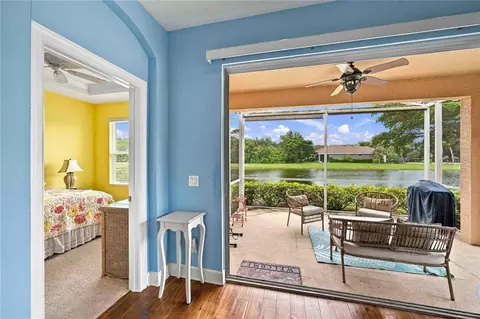 Entry Way - 299 Capulet Dr, Venice, FL 34292 photo 1 of 2