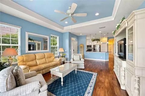 Living - 299 Capulet Dr, Venice, FL 34292 photo 4 of 6