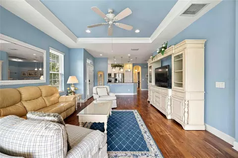 Living - 299 Capulet Dr, Venice, FL 34292 photo 6 of 6
