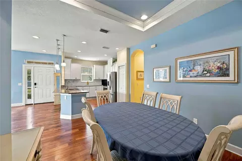 Dining - 299 Capulet Dr, Venice, FL 34292 photo 3 of 4