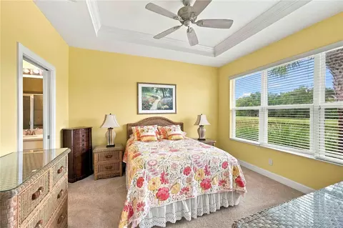 Bedroom - 299 Capulet Dr, Venice, FL 34292 photo 1 of 6