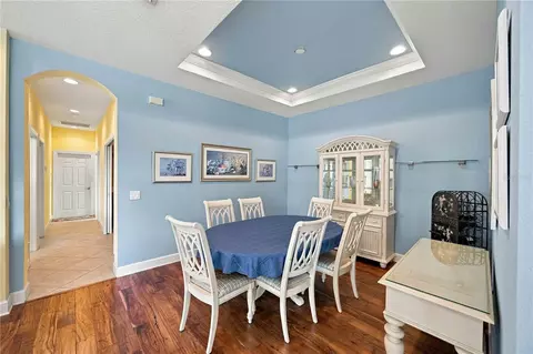 Dining - 299 Capulet Dr, Venice, FL 34292 photo 4 of 4