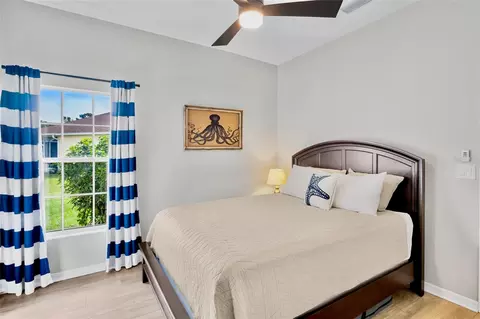 Bedroom - 7303 52nd Ter E, Bradenton, FL 34203 photo 3 of 4