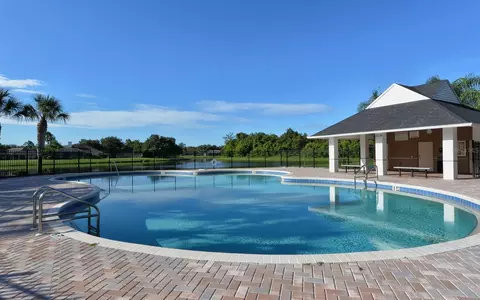 Exterior - 7303 52nd Ter E, Bradenton, FL 34203 photo 9 of 9