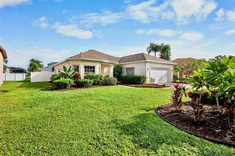 Exterior - 7303 52nd Ter E, Bradenton, FL 34203 photo 2 of 9