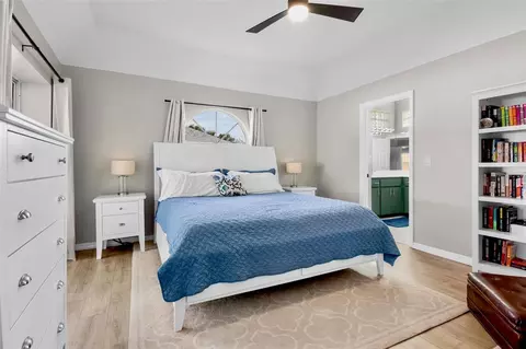 Bedroom - 7303 52nd Ter E, Bradenton, FL 34203 photo 1 of 4