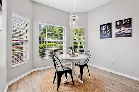 Dining - 7303 52nd Ter E, Bradenton, FL 34203 photo 2 of 4