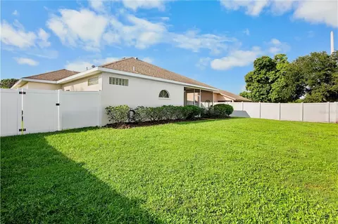 Exterior - 7303 52nd Ter E, Bradenton, FL 34203 photo 8 of 9