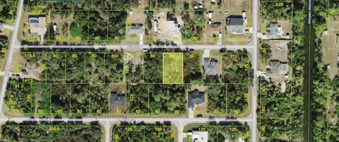 15481 Kites Ave, Port Charlotte, FL 33954