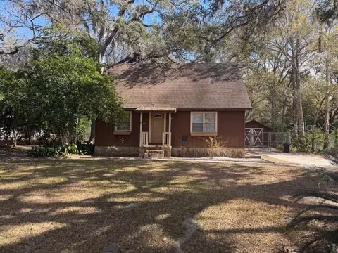 514 Jeff A Lee St, Brooksville, FL 34601