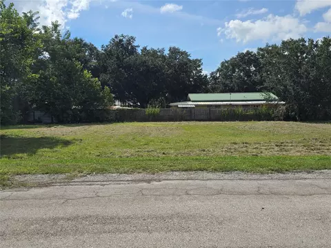 Cherokee Avenue, Fort Meade, FL 33841