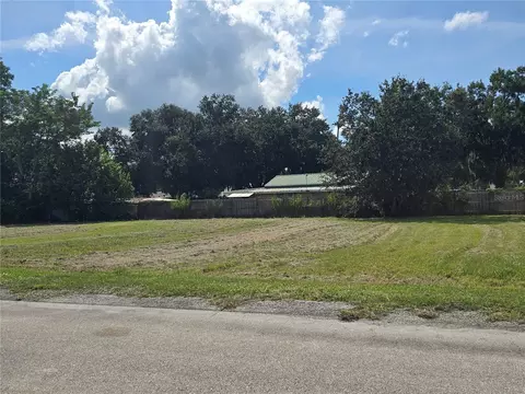 Cherokee Avenue, Fort Meade, FL 33841