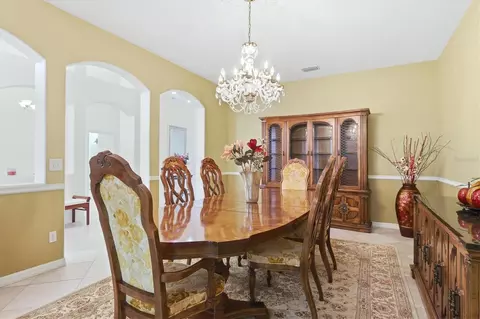 Dining - 3905 30th Ln E, Bradenton, FL 34208 photo 3 of 4