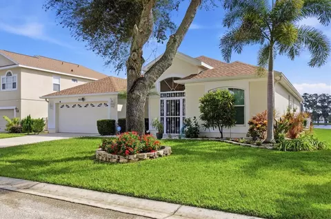 Exterior - 3905 30th Ln E, Bradenton, FL 34208 photo 2 of 9