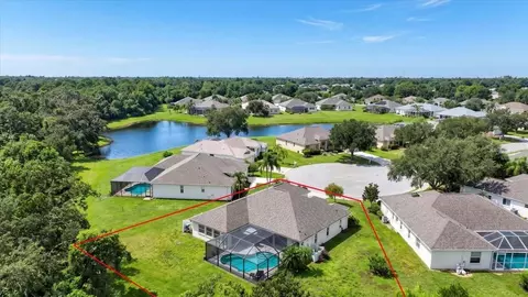 View/Area - 3331 45th Ave E, Bradenton, FL 34203 photo 2 of 6
