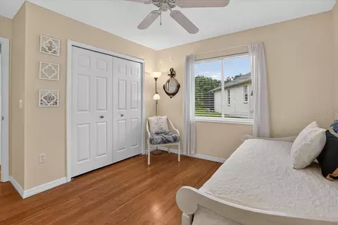 Bedroom - 3331 45th Ave E, Bradenton, FL 34203 photo 7 of 7