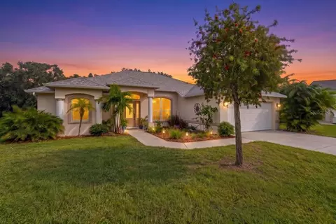 Exterior - 3331 45th Ave E, Bradenton, FL 34203 photo 11 of 12