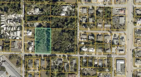 . W Wentworth Street, Englewood, FL 34223