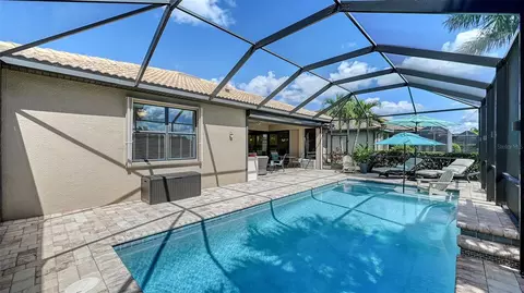 Exterior - 6827 Gosport Cv, Bradenton, FL 34202 photo 11 of 27