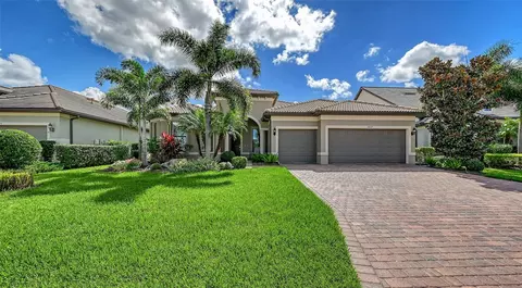 Exterior - 6827 Gosport Cv, Bradenton, FL 34202 photo 1 of 27