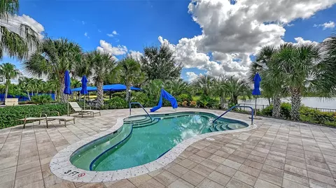 Exterior - 6827 Gosport Cv, Bradenton, FL 34202 photo 22 of 27