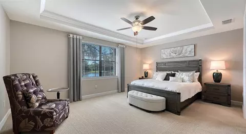 Bedroom - 6827 Gosport Cv, Bradenton, FL 34202 photo 1 of 4