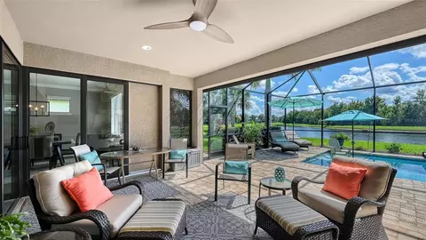 Exterior - 6827 Gosport Cv, Bradenton, FL 34202 photo 9 of 27