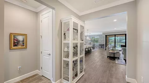 Entry Way - 6827 Gosport Cv, Bradenton, FL 34202 photo 1 of 1